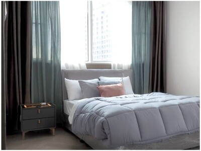 The Bloom 71 safe 15th floor