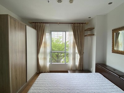 Aspire Rama 4 safe nice
