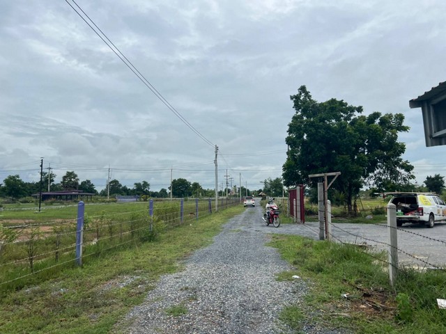 ขายด่วนๆที่ดิน 3 ไร่ ตำบลสระกระโจม  อำเภอดอนเจดีย์ จังหวัดสุพรรณบุรี