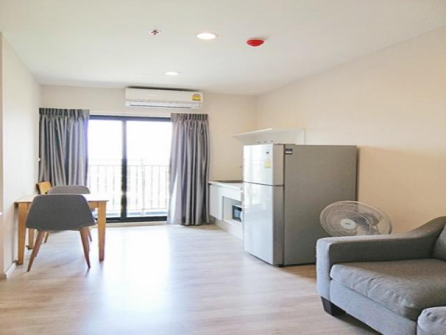DFS0105 ขาย Plum Condo Central Station เฟส  1  ชั้น 23  ทิศตะวันออก