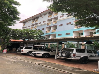BH3709 ขายหรือให้เช่า อพาร์ตเมนต์ 70 ห้องนอน ทำเลเกษตร-นวมินทร์