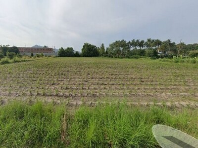 ขายที่ดินหลักจตุจักรชลบุรี แปลงสวย ทำเลดี ใกล้แหล่งชุมชน