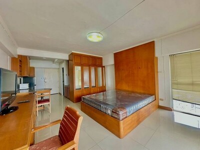 ให้เช่า คอนโดศรีราชา เพลส ราคาประหยัด ใกล้ห้างโรบินสัน ใกล้สุขุมว