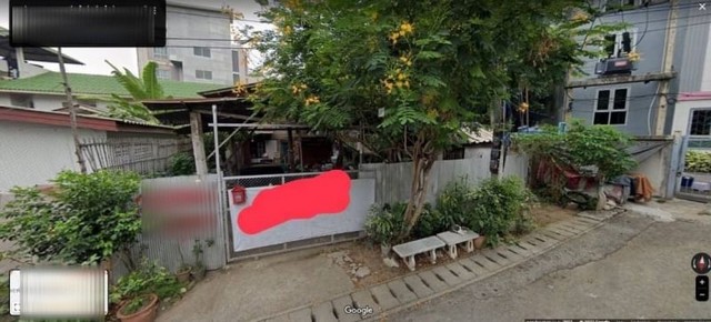 ขายที่ดิน ย่านเศรษฐกิจ หลังมช. โซนสุเทพ 7 ล้าน     