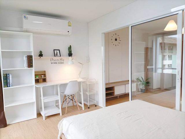 ขายคอนโดซิตี้วิลล่าตึกE2 ชั้น8 ห้องมุม ย่านลาดพร้าว รามคำแหง บางกะปิ