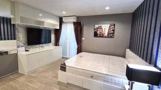 ให้เช่า คอนโด รีเจ้นท์ โฮม บางซ่อน 2 (เฟส 28) Regent Home Bangson 2 (Phase 28) 2 ห้องนอน 56 ตรม. วิวโล่ง