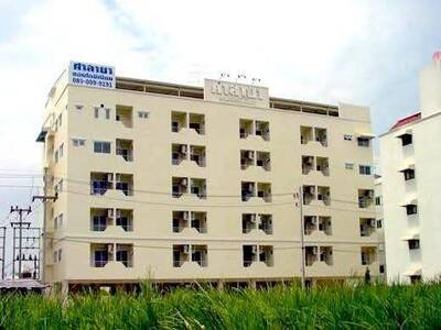 ขายศาลายาคอนโด ทำเลดี อยู่ใกล้ ม.มหิดล อำเภอพุทธมณฑล จังหวัดนครปฐ