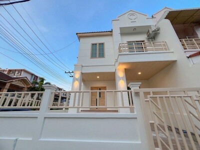 บ้านเช่าป่าตอง 60000 บาท สัญญา 1 ปี