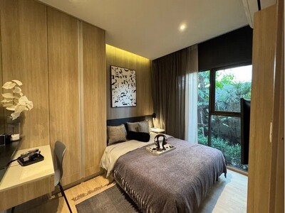 -ขายดาวน์-ราคาพิเศษ 320,000 บาท คอนโด Noble create