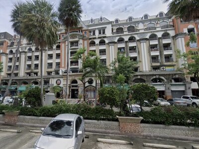  ขายคอนโดฌ็องเซลิเซ่ ไอ -ราคาดีทำเลใจกลางเมือง ชั้น 1