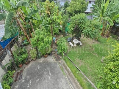 ที่ดินเปล่า 59.5 ตร.วา ถมแล้ว สุขุมวิท 97/1 ใกล้ BTS บางจาก 