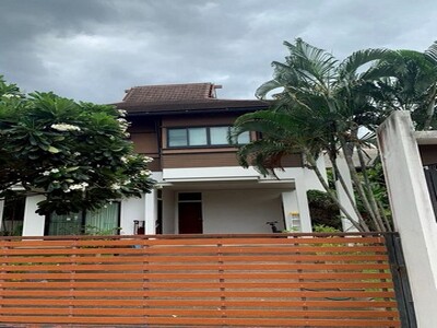 บ้านเดี่ยว สไตล์โมเดิร์นล้านนา ทันสมัยกลิ่นอายล้านนา หนองควาย หาง บ้านเดี่ยว สไตล์โมเดิร์นล้านนา ทันสมัยกลิ่นอายล้านนา หนองควาย หาง