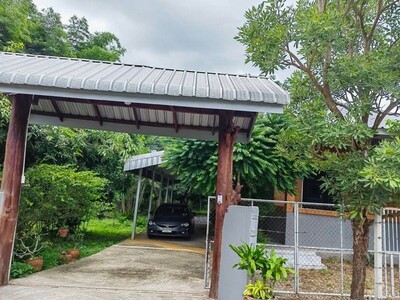 บ้านสวนชั้นเดียว รีโนเวทใหม่ บรรยากาศดี ติดลำเหมือง โซนแม่แตง บ้านสวนชั้นเดียว รีโนเวทใหม่ บรรยากาศดี ติดลำเหมือง โซนแม่แตง
