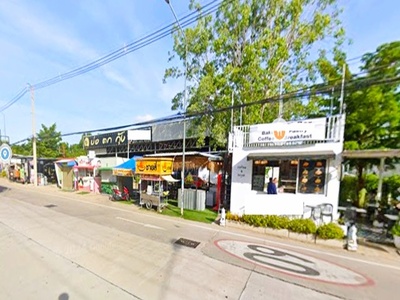 เปิด คลีนิคความงาม พัทยา ให้เช่าพื้นที่ 185ตร.ม ลานเบียร์ ชัยพฤก