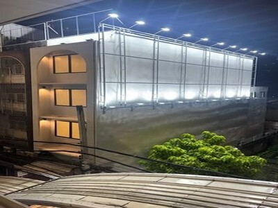 ให้เช่าอาคารพาณิชย์ 4 ชั้น ย่านสุขุมวิท บางจาก ปุณณวิถี  ให้เช่าอาคารพาณิชย์ 4 ชั้น ย่านสุขุมวิท บางจาก ปุณณวิถี