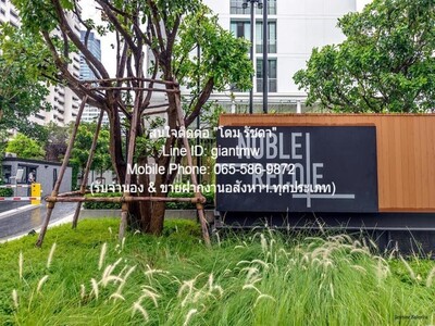 ให้เช่าคอนโด “โนเบิล รีโคล สุขุมวิท 19 (Noble Recole Sukhumvit 19 ให้เช่าคอนโด “โนเบิล รีโคล สุขุมวิท 19 (Noble Recole Sukhumvit 19