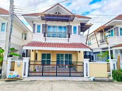 ตลาดกรุงเทพ-นนท์ 2.1 กม.ทาวน์เฮ้าส์ 2 ชั้น กรุงเทพ-นนท์3  เฟอร์คร ตลาดกรุงเทพ-นนท์ 2.1 กม.ทาวน์เฮ้าส์ 2 ชั้น กรุงเทพ-นนท์3  เฟอร์คร