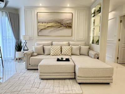 BH3757 | ให้เช่าคอนโด Belle Park Residence (เบลล์ พาร์ค เรสซิเด้น