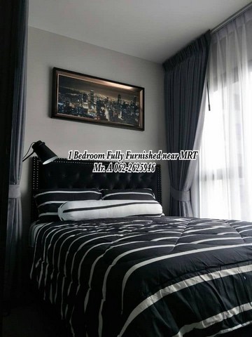 ให้เช่าคอนโด The Politan Rive (เดอะ โพลิแทน รีฟ) ห้องมุมสวยหรูริมแม่น้ำเจ้าพระยา
