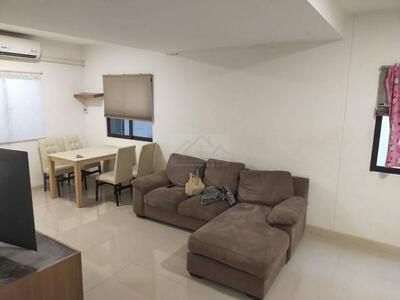 P1663 ให้เช่าทาวน์โฮม 2 ชั้น 3 ห้องนอน โครงการ พฤกษาวิลล์ 73