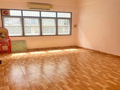 MRT สิรินธร 800 ม.ให้เช่าอาคารพาณิชย์ 3 ชั้น เซ็นทรัล ปิ่นเกล้า 