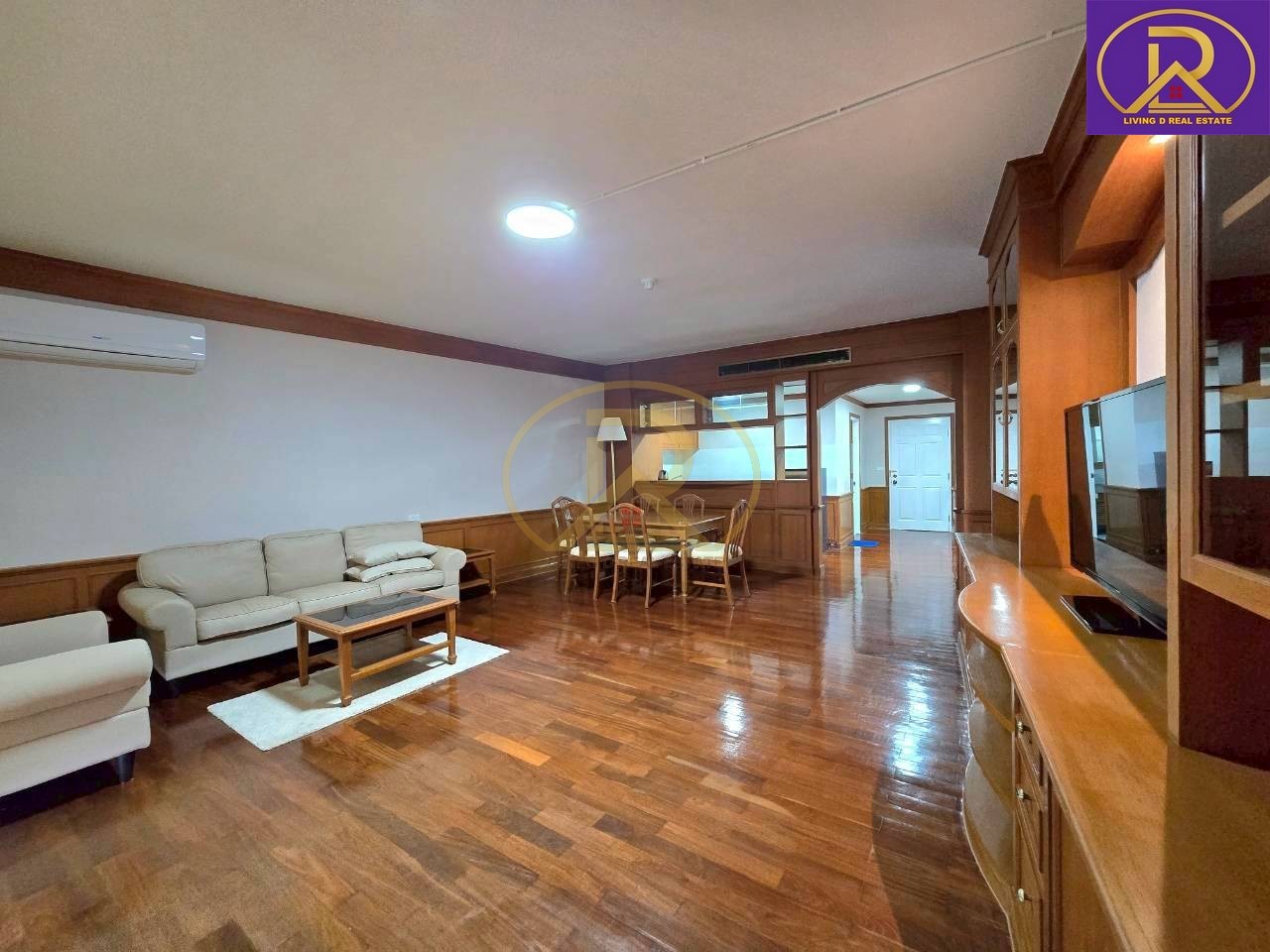 ให้เช่าคอนโดวิวสวยปัญญารีสอร์ทคอนโดมิเนียม 2ห้องนอน ศรีราชา ชลบุร