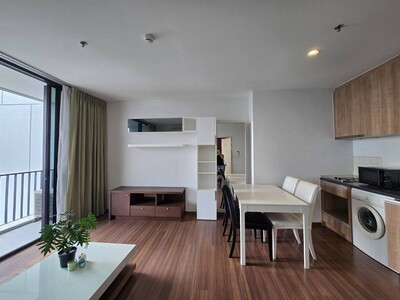 ขายด่วน คอนโดหรู The Issara ลาดพร้าว 1 ห้องนอนใหญ่ 53 ตร.ม. 