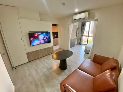 คอนโดChambers Chaan แชมเบอร์ส ชาน ลาดพร้าว-วังหิน 1 ห้องนอน