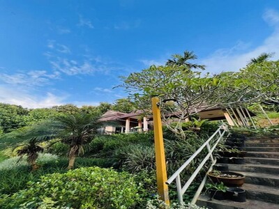 ให้เช่าบ้านรีสอร์ท 1-2-28ไร่ 5น4น 40,000บ. อ.สะเมิง เชียงใหม่