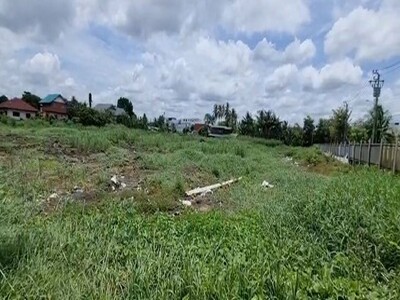 ขายที่ดินบางมด 200 ตร.ว. เหมาะสำหรับสร้างบ้าน สำนักงาน