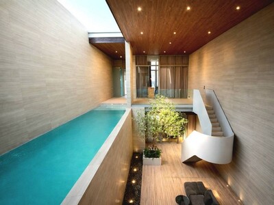 ขายบ้านเดี่ยว รียาด เรสซิเดนท์ สาธร-พระราม4