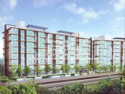 ขายคอนโด ดิ ไอริส พระราม 9-ศรีนครินทร์ (The IRIS Rama 9-Srinakari