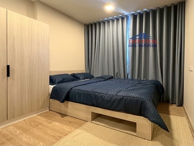 Dfc018 ให้เช่า Plum Condo New West คอนโดใหม่ติดเซ็นทรัลเวสเกต