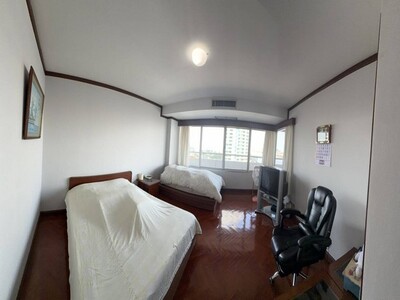 ขายคอนโด บางกอกริเวอร์มารีน่า ขนาด 251 ตรม. ทุกห้องมองเห็นวิวแม่น