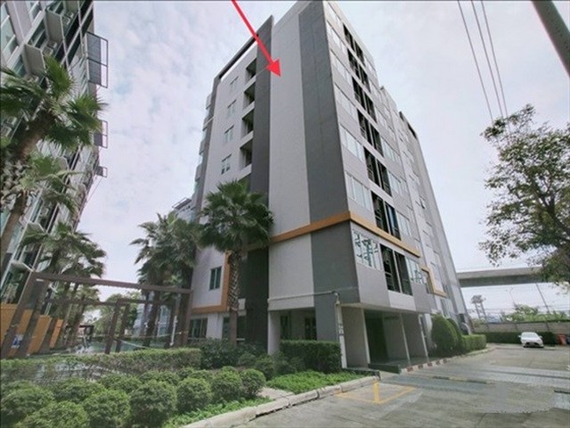 ขายคอนโด  สัมมากร เอสเก้า คอนโดมิเนียม นนทบุรี (PKK05-02661)