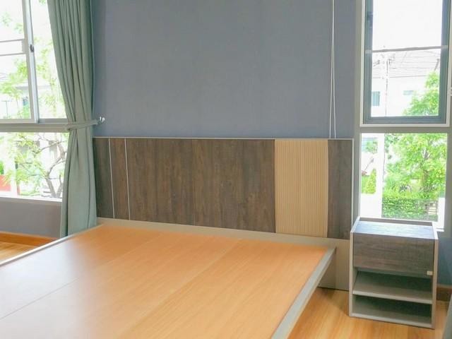 C3411 ให้เช่าบ้านเดี่ยว 2 ชั้น โครงการเพอร์เฟค เพลส แจ้งวัฒนะ ใกล้รถไฟฟ้าสายสีชมพูแคราย-มีนบุรี