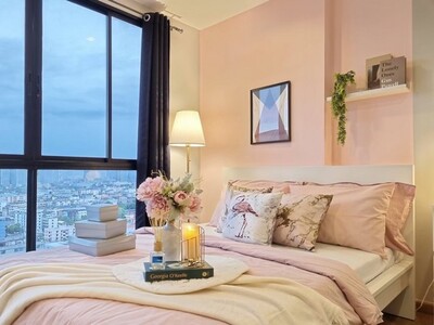 ขายห้องสวยCondo The Tree Interchange