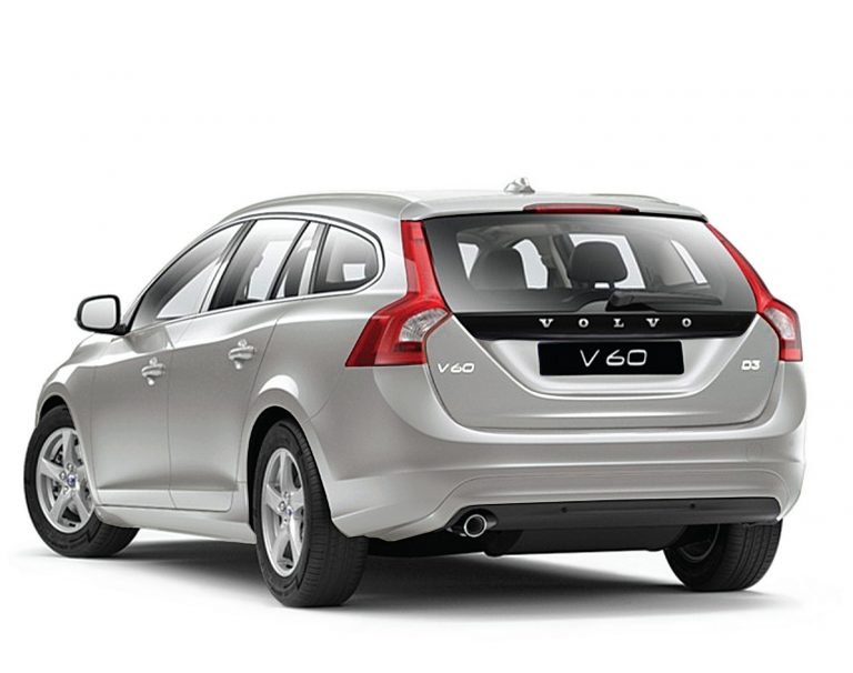 แฟนๆ Volvo ห้ามพลาด กับของใหม่ 4 รุ่น 4 สไตล์ พร้อมราคาโดนใจ