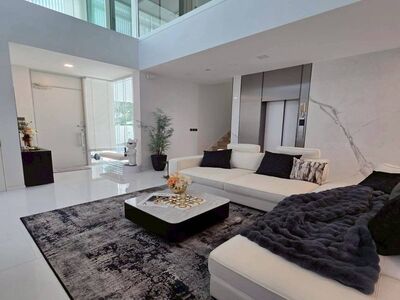 ขายบ้าน VIVE Ekkamai-Ramintra วีเว่ เอกมัย-รามอินทรา 