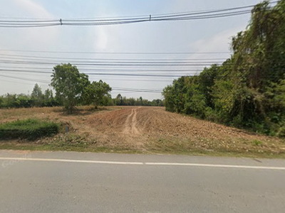 ขายที่ดินเปล่า 10-2-37.5 ไร่ กบินทร์บุรี จ.ปราจีนบุรี  
