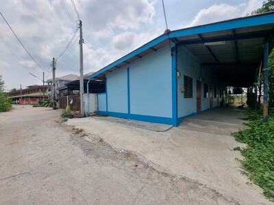 ขายหอพักหนองตำลึงชลบุรี 63 ตรว. 