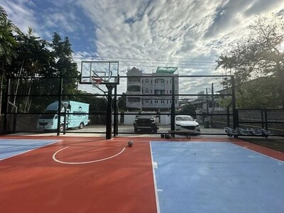 ที่ดินเปล่า ซอยเอกมัย 22 