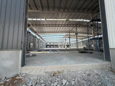 ให้เช่าโรงงานพื้นที่สีม่วงลาย17,815ตร.ม ใกล้อมตะซิตี้ศรีราชาชลบุร