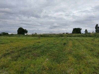 ขายที่ดินหนองขาม ศรีราชา แปลงสวย ติดนิคมอุตสาหกรรมปิ่นทอง 1