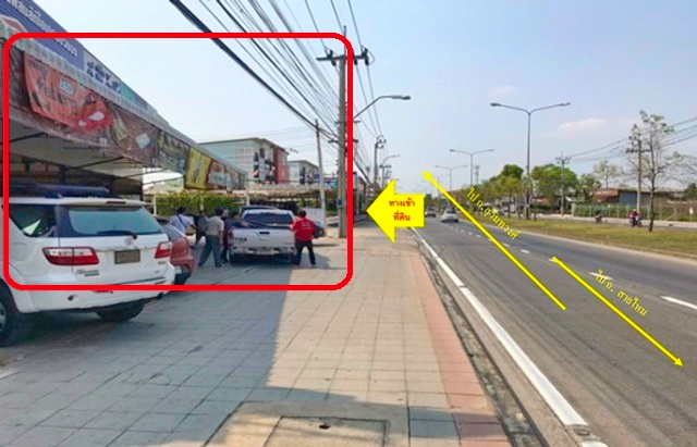 คลองสามวา  ตลาดมารวย พื้นที่ให้เช่า​ถูกสุด 400-800 ตรม. หทัยราษฎร์ 2-18ร้านค้า Big C สุวินทวงศ์  ตลาดปากซอย  100-200 ตรว. 