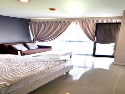 ขายโครงการ คาซ่าฟร้าน เอแบค บางนา   เลขที่ 555/089 ขนาด 22 ตรม. ช