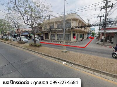  ขายด่วน! ที่ดินกลางเมืองภูเก็ต ต.ตลาเหนือ ซอยพูนผล 9 