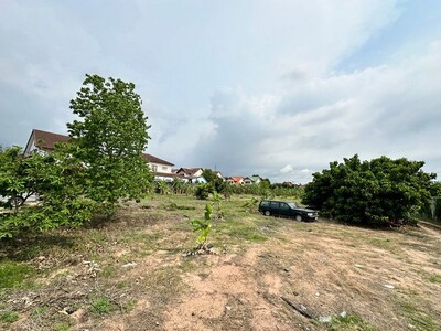 ด่วน! ที่ดินสวยศรีราชา ที่ดินเปล่า 3ไร่ ใกล้ เจพาร์ค-ดองกิ มอเตอร
