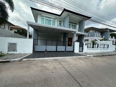 บ้านเช่า หนองขาม-ศรีราชา มบ.คันทรี่โฮม เลค แอนด์พาร์ค 