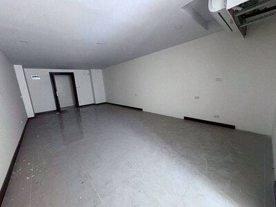 คอนโด ใจกลางเมืองเชียงใหม่ ห้องขนาดใหญ่ กว้าง โปร่ง แปลนดี Hillsi